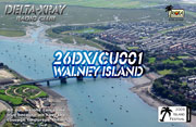 26DX/CU001 QSL.