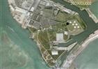 QTH satellite view.