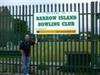 Barrow Bowling.