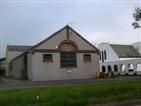 Barrow community centre