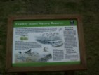 info board