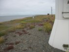 base of foulney tower