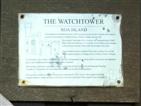Roas watchtower.