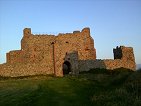 piel castle