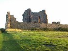 piel castle
