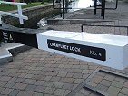 lock