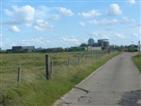 Farm on Potton.