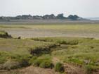 Ramsey scenery.