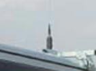 Sirio 4000 antenna and Terry 26RCB044.