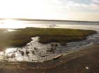 Another nearby Island.