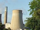 power station