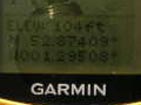 GPS position N 52.87409� W 001.29508�