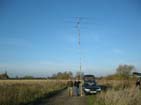 Effective antenna = Solid signals.