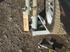 mast base