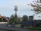 signpost