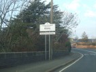 signpost