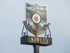 signpost