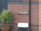 flood marker