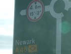 signpost