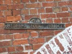 sign