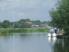 sailing club