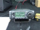 radio