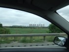 M1 motorway