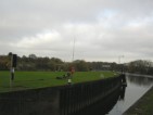 operating site