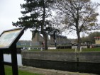 sluices