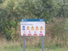 sign
