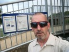 info boards