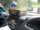 radio