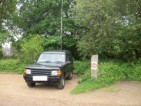 dx wagon