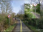 Google Earth Streetview