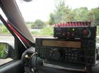 26DX/N057 setup. Nice WX