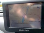 satnav