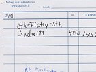 ferry tickets