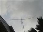 Skypper antenna.