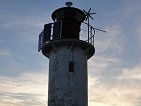 lighthouse