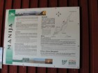 info board