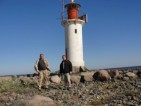 lighthouse