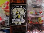 local beer