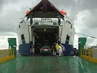 ferry