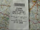 receipt