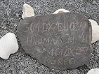 plaque