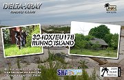 304DX/EU178 QSL front.