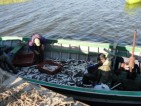 fishermen