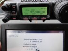 radio and gps