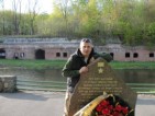 memorial stone