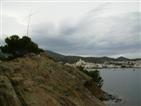 El Sortell and Cadaques.